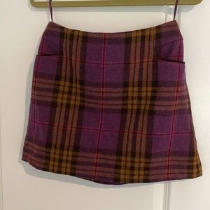 Joules skirt